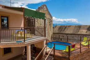 Holiday home in Bribir 39123